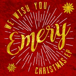 We Wish You Emery Christmas EP