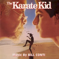 The Karate Kid / The Right Stuff