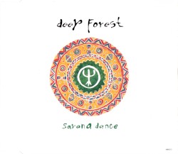 Savana Dance