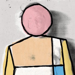 More Scared of You Than You Are of Me