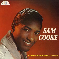 Songs by Sam Cooke
