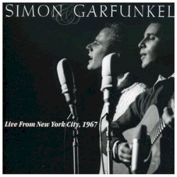 Live From New York City, 1967