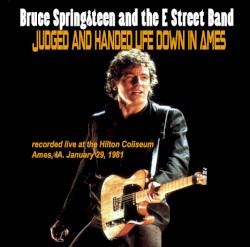 1981‐01‐29: Hilton Coliseum, Iowa State University, Ames, IA, USA