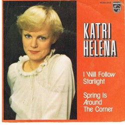 I Will Follow Starlight / Spring Is Around the Corner