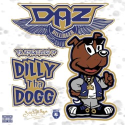The Adventures of Dilly Tha Dogg