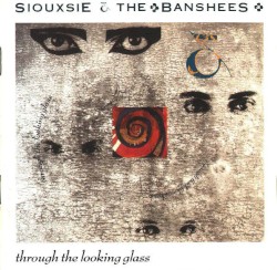 Through the Looking Glass