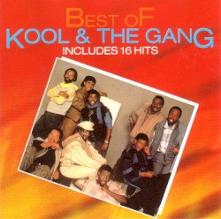 Best of Kool & the Gang