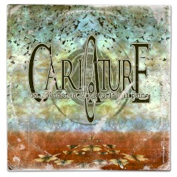 The Sound Of One Man's World Collapsing