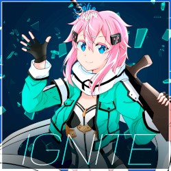 IGNITE (Russian ver.)