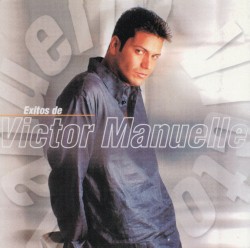 Éxitos de Víctor Manuelle