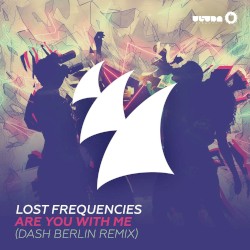 Are You With Me (Dash Berlin radio edit)