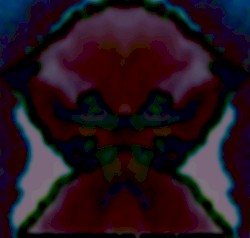 027: I Find Your Username Odd