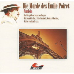 Die Morde des Émile Poiret 5: Vanisia