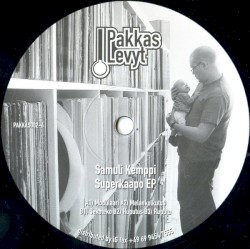 Superkaapo EP