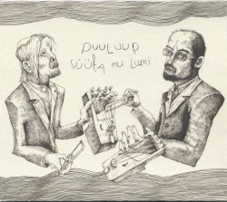 Süüta mu lumi