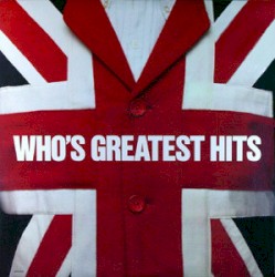 Who’s Greatest Hits