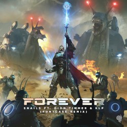 Forever (FuntCase remix)