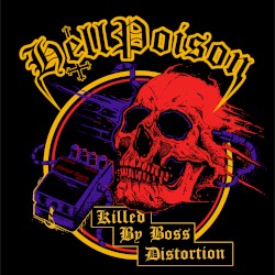 Killed by Boss Distortion