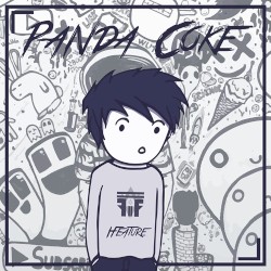 Panda Coke