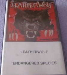 Endangered Species