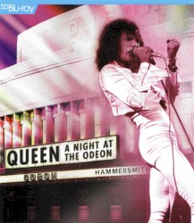 A Night at the Odeon