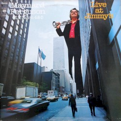 M.F. Horn 4&5 - Live at Jimmy’s