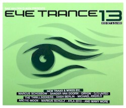 Eye Trance 13