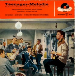 Teenager-Melodie