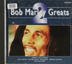 Bob Marley Greats, Volume 2