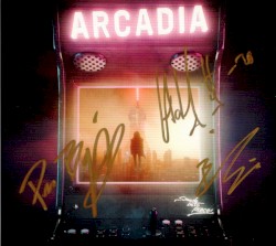 Arcadia