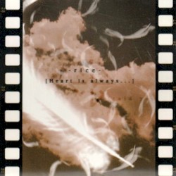 【Heart is always...】