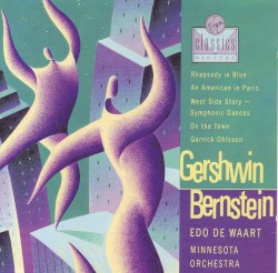 Gershwin Bernstein