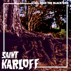 All Heed the Black God