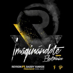 Imaginándote (versión electrónica)