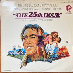 The 25th Hour