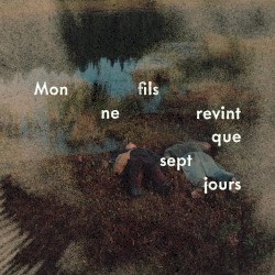 Mon fils ne revint que sept jours (OST)