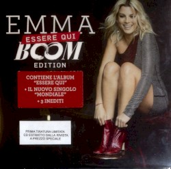 Essere qui (Boom edition)