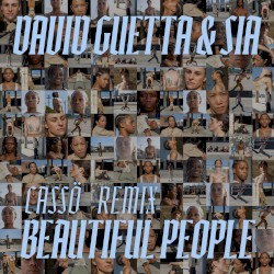 Beautiful People (Cassö remix)