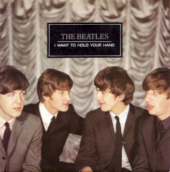 I Want to Hold Your Hand