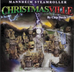 Christmasville