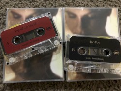 Top of the World / Foo-Foo