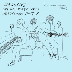 Live from Henson Studios