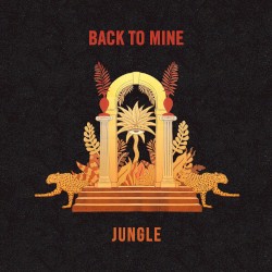 Back to Mine: Jungle
