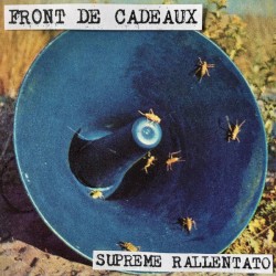 Supreme Rallentato Volume 3