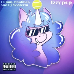 Izzy Pop
