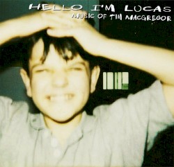 Hello, I'm Lucas