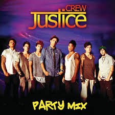 Justice Crew Party Mix