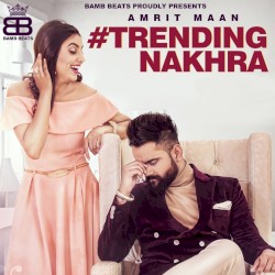 Trending Nakhra
