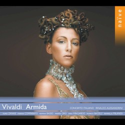 Armida al campo d’Egitto