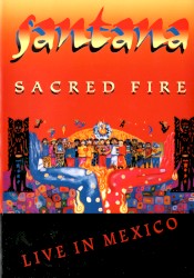 Sacred Fire